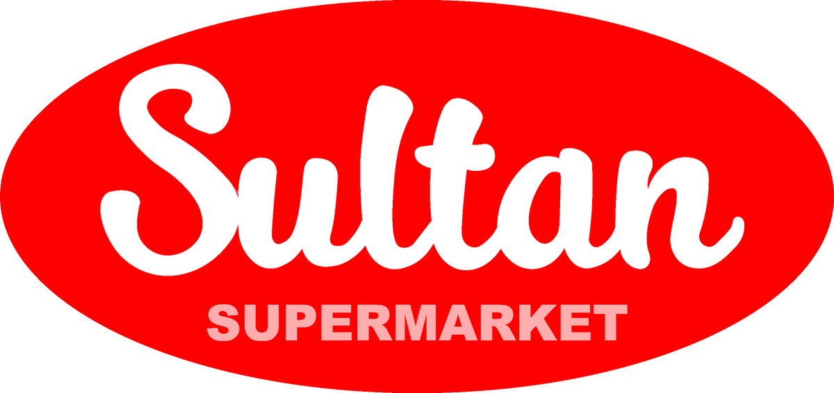 Sultan Market logo
